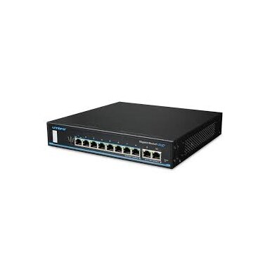 10 port 8 PoE port Switch Utepo UTEPO SF10P-HM