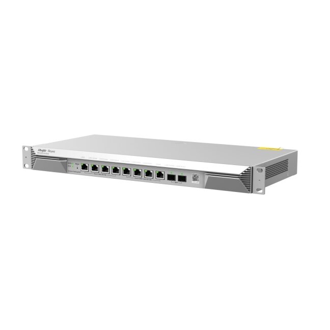 10-port router Ruijie Reyee RG-EG1510XS (Gateway) 10-port router Ruijie Reyee RG-EG1510XS (Gateway)