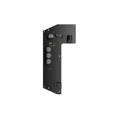 12V power supply AJAX Hub / Hub Plus / ReX