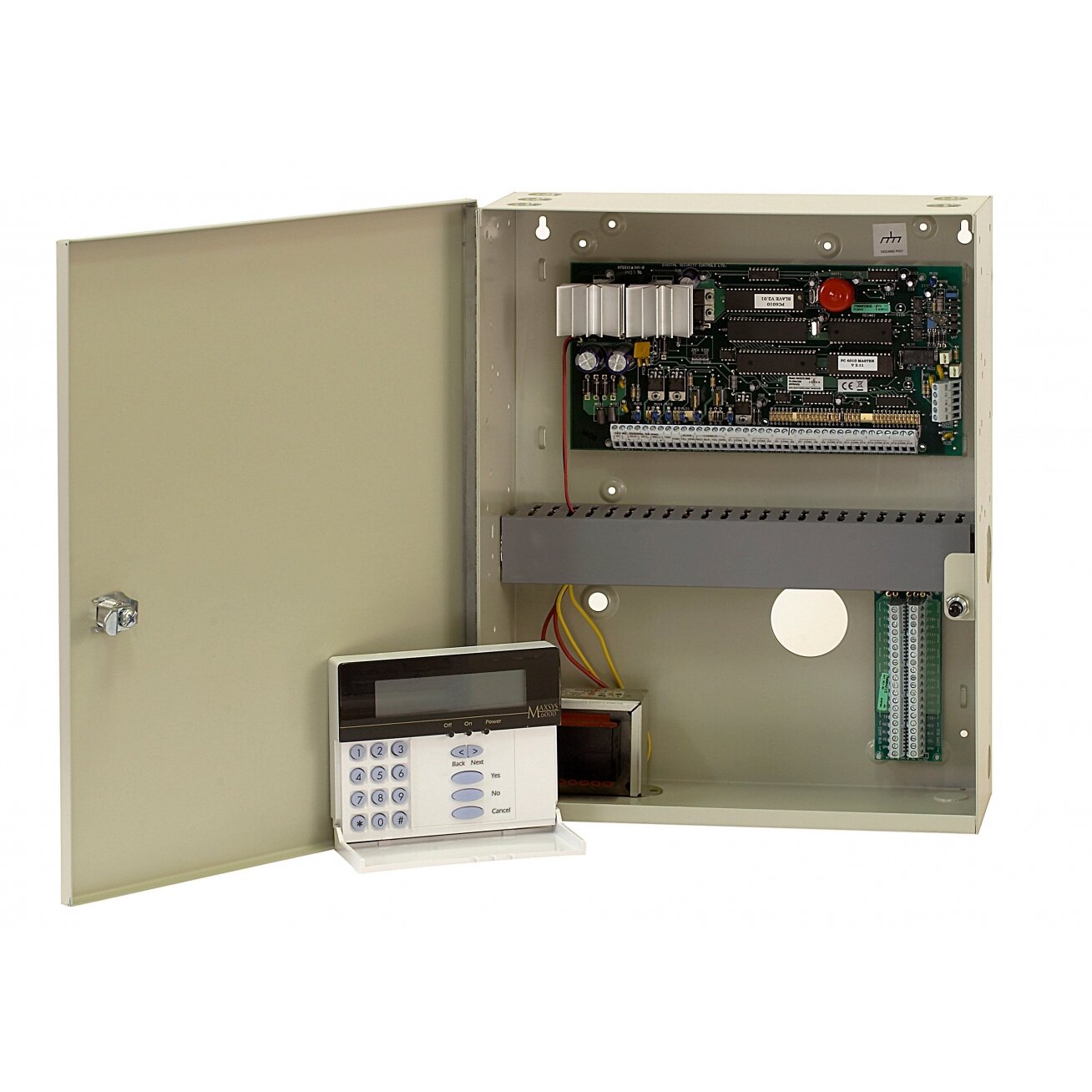 16 prievadų switch ZyXEL GS1100-16 16 prievadų switch ZyXEL GS1100-16