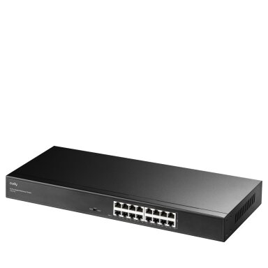 16-port switch CUDY GS1016L