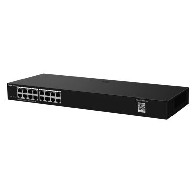 16 Port Switch Ruijie Reyee RG-ES216GC