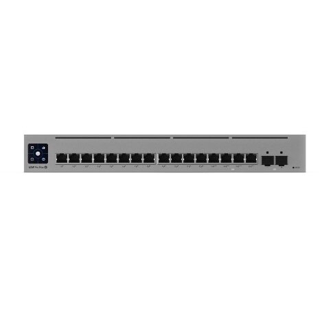 16-port switch Ubiquiti Unifi USW-Pro-Max-16-PoE-EU 16-port switch Ubiquiti Unifi USW-Pro-Max-16-PoE-EU
