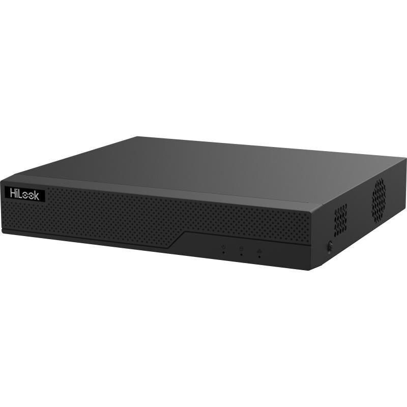 HiLook NVR-116MH-C(E) 16-Channel Network Video Recorder HiLook NVR-116MH-C(E) 16-Channel Network Video Recorder