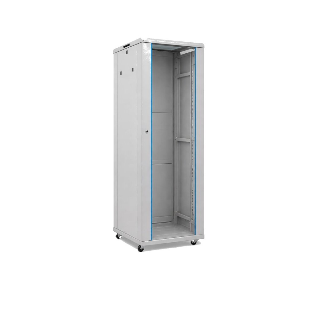 19'' pastatoma komutacinė spinta A2-6642G (42U, 600x600x2055mm, IP20, iki 1000kg, pilka, nesurinkta) 19'' pastatoma komutacinė spinta A2-6642G (42U, 600x600x2055mm, IP20, iki 1000kg, pilka, nesurinkta)
