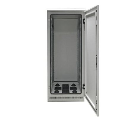 19'' pastatoma pramoninė komutacinė spinta 691742IP55.GR (42U, 800x800mm, IP55, iki 1000kg, pilka, nesurinkta) 19'' pastatoma pramoninė komutacinė spinta 691742IP55.GR (42U, 800x800mm, IP55, iki 1000kg, pilka, nesurinkta)