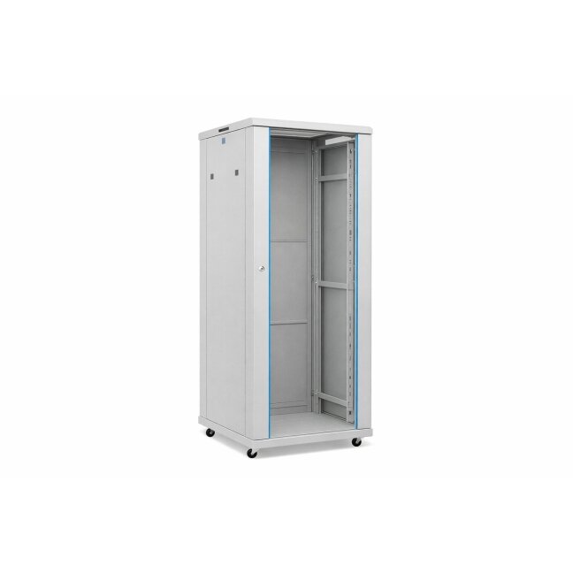 19'' pastatoma komutacinė spinta A2-6832G (32U, 600x800x1610mm, IP20, iki 1000kg, pilka, nesurinkta) 19'' pastatoma komutacinė spinta A2-6832G (32U, 600x800x1610mm, IP20, iki 1000kg, pilka, nesurinkta)