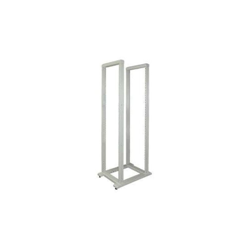 19'' 42U Atviras rėmas 600x1000 19'' 42U Atviras rėmas 600x1000