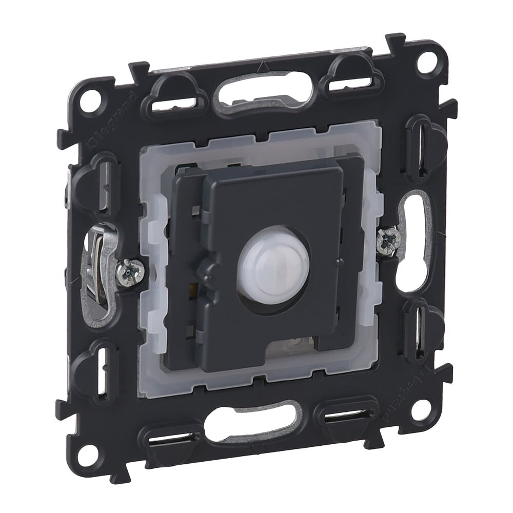 1 kl. perjungiklio mechanizmas su judesio davikliu Valena Life Legrand 752065 1 kl. perjungiklio mechanizmas su judesio davikliu Valena Life Legrand 752065