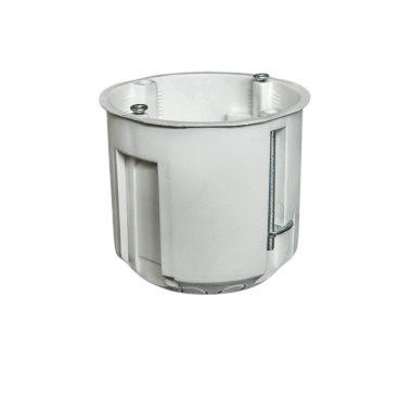 1-place box for plasterboard Jurplastas GKMD-2 (71 mm depth)