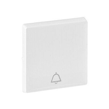 Cover plate with call indicator Valena Life Legrand 755010