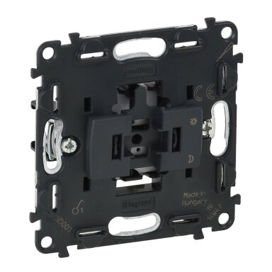 One - way switch Valena Life Legrand 752001