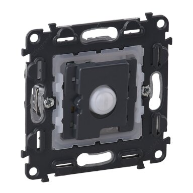 1 slot switch mechanism with motion sensor Valena Life Legrand 752065
