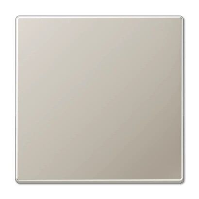 1 gang rocker JUNG ES2990 (steel color)