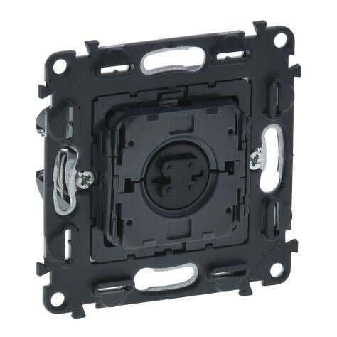 1 kl. mygtuko mechanizmas žaliuzėms Valena Life Legrand 752030 1 kl. mygtuko mechanizmas žaliuzėms Valena Life Legrand 752030