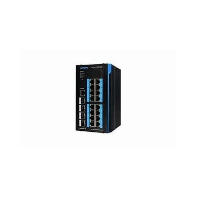 20 port 16 PoE port Switch UTEPO UTP7616GE-POE-IE