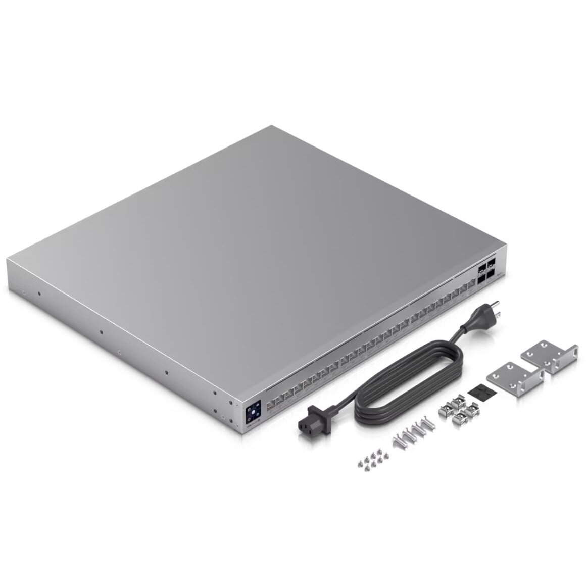 24-port switch Ubiquiti Unifi USW-Pro-HD-24-PoE-EU