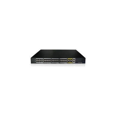 28 port 24 SFP port Switch UTEPO UTP7624GS-L3