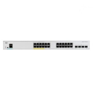 24 port switch CISCO Catalyst C1000-24T-4G-L