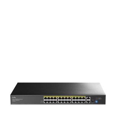 24-port switch Cudy FS1026PS1 4.0