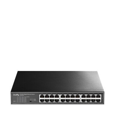 24-port switch CUDY GS1024