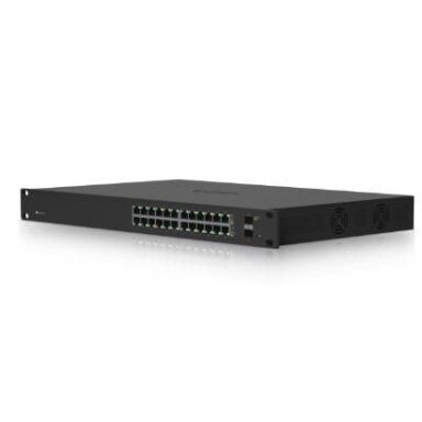 24-port switch Ubiquiti UISP ES-24-250W