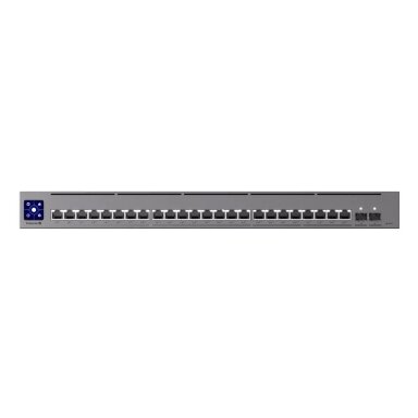 24-port switch Ubiquiti UniFi ECS-24-PoE-EU