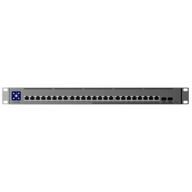 24-port switch Ubiquiti UniFi USW-Enterprise-24-PoE-EU