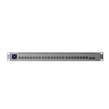 24-port switch Ubiquiti Unifi USW-Pro-Max-24-PoE-EU