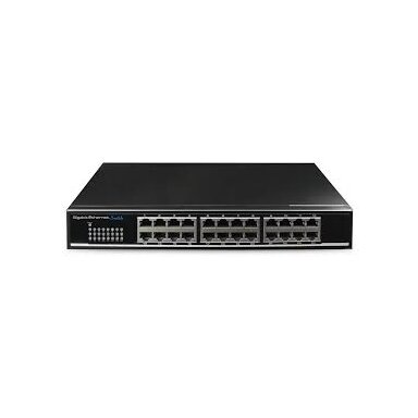 24 ports switch UTEPO SG24-M