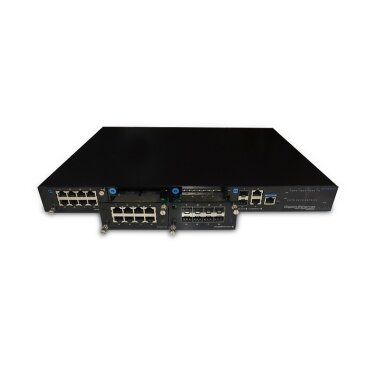 24 Ports Full Gigabit Managed Switch UTEPO UTP7524GE-MX