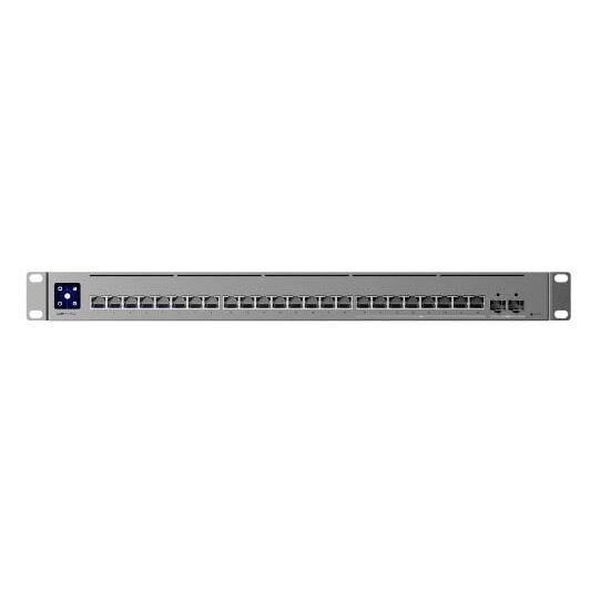 24-port switch Ubiquiti Unifi USW-Pro-Max-24-EU 24-port switch Ubiquiti Unifi USW-Pro-Max-24-EU