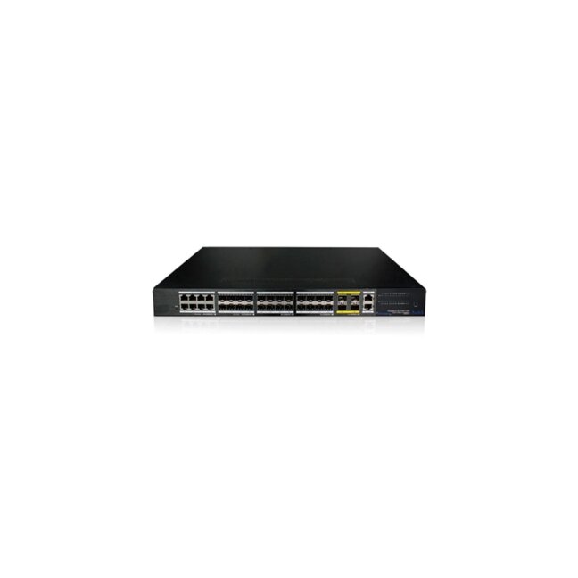 28 port 24 SFP port Switch UTEPO UTP7624GS-L3 28 port 24 SFP port Switch UTEPO UTP7624GS-L3