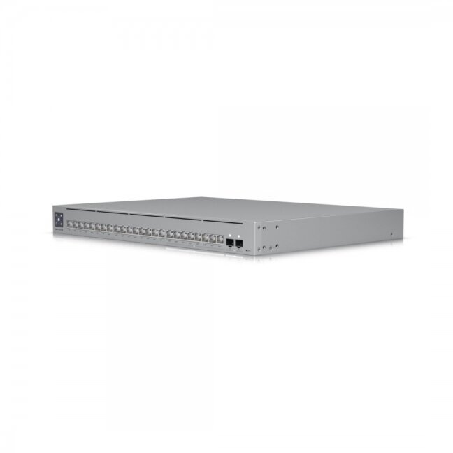 24-port switch Ubiquiti Unifi USW-Pro-24-EU 24-port switch Ubiquiti Unifi USW-Pro-24-EU