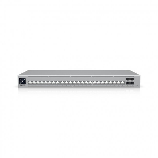 24-port switch Ubiquiti UniFi USW-Pro-HD-24-EU 24-port switch Ubiquiti UniFi USW-Pro-HD-24-EU