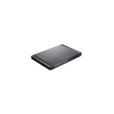 26 port, 24 port PoE switch Ruijie Reyee RG-ES226GC-P