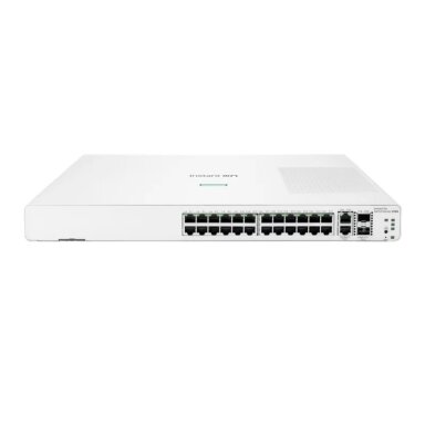 26-port switch HP Aruba Instant ON 1600 JL806A