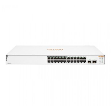 26-port switch HP Aruba Instant On JL813A