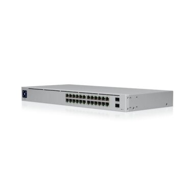 26 port switch Ubiquiti Unifi USW-Pro-24-POE-EU