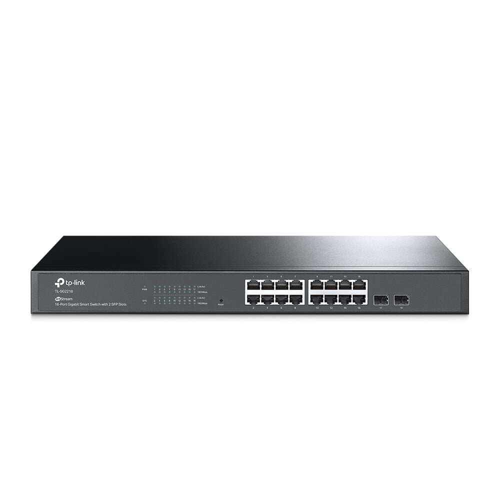 28 ports switch TP-LINK TL-SG2428P