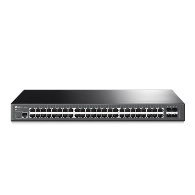 28 port switch UTEPO UTP7224E-POE-L2