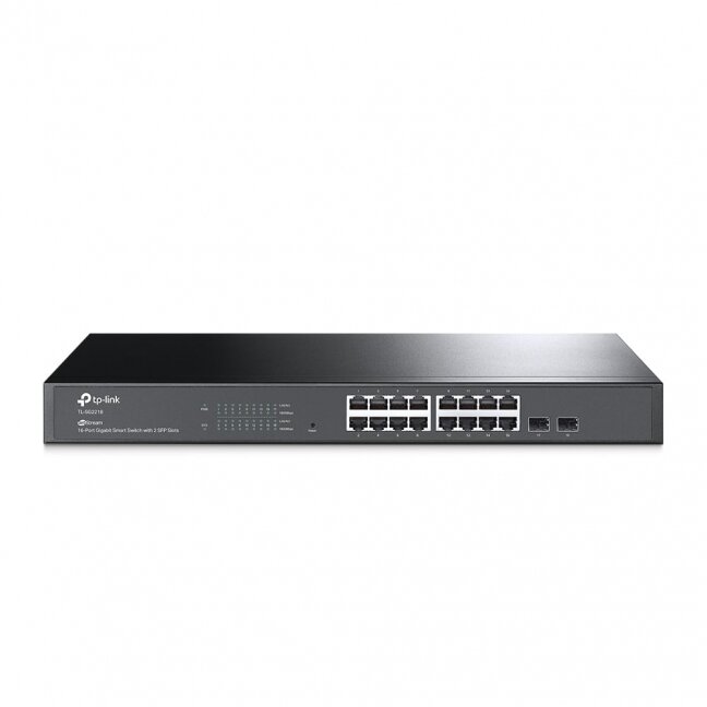 28 prievadų komutatorius TP-LINK TL-SG2428P 28 prievadų komutatorius TP-LINK TL-SG2428P