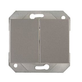 2 kl. jungiklis Vilma QR 1000 P510-020-02 XP500 2 kl. jungiklis Vilma QR 1000 P510-020-02 XP500
