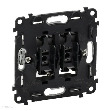 Two - way switch Valena Life Legrand 752008