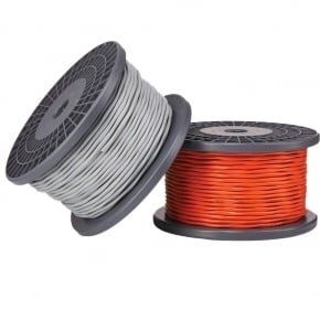 2x1.5 mm² degimo nepalaikantis audio kabelis 2x1.5 mm² degimo nepalaikantis audio kabelis