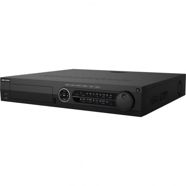 32ch DVR Hikvision iDS-7332HQHI-M4/S 32ch DVR Hikvision iDS-7332HQHI-M4/S