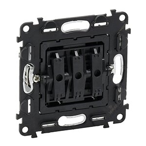 One - way switch Valena Life Legrand 752003
