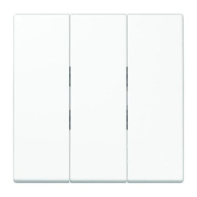 3 kl. apdaila LS990 JUNG LS993BFSWM (juoda, matinė)