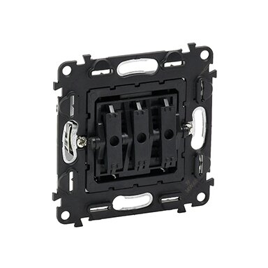 One - way switch Valena Life Legrand 752003