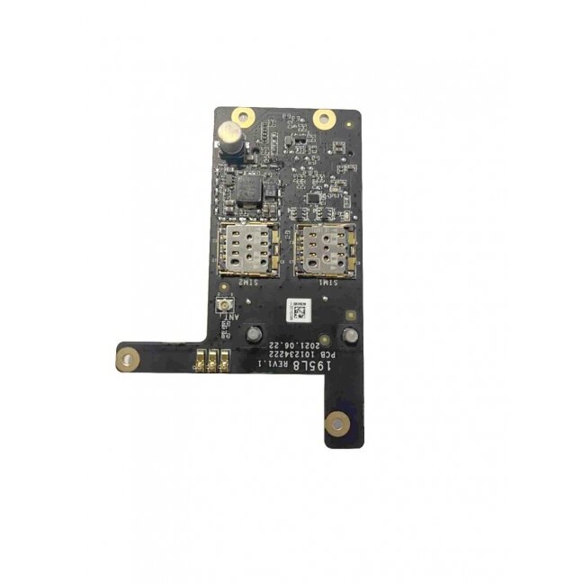 3G/4G ryšio modulis Hik-vision DS-PM2-S(EU) AX PRO 3G/4G ryšio modulis Hik-vision DS-PM2-S(EU) AX PRO